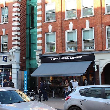 Camden Central - Boutique Apartment London Rom bilde