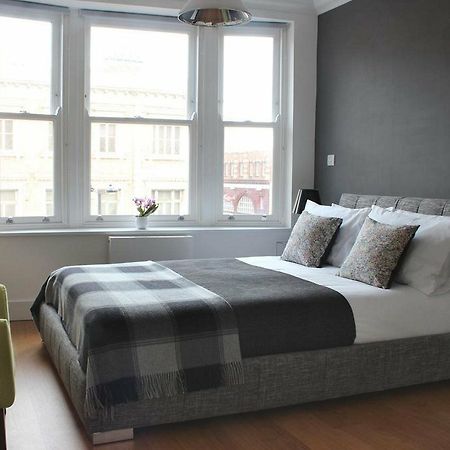 Camden Central - Boutique Apartment London Eksteriør bilde
