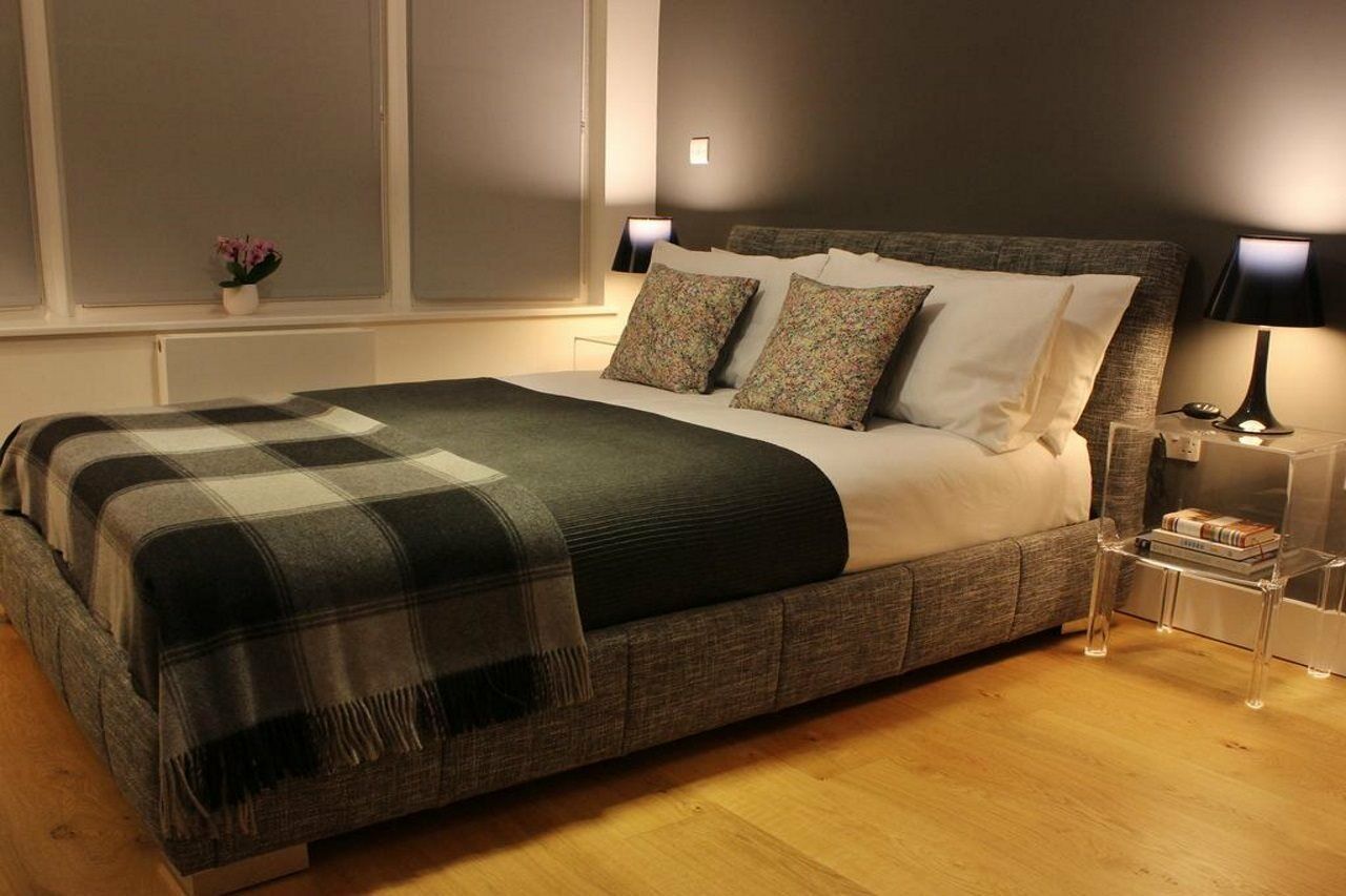 Camden Central - Boutique Apartment London Eksteriør bilde